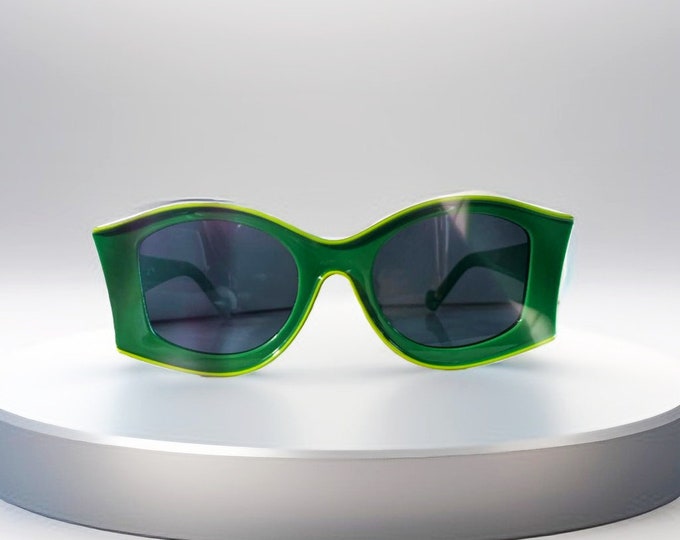 Trendy Fashion  Oval CatEye Frame SunGlasses. MFS for Her, trending SunShades Eyewear.