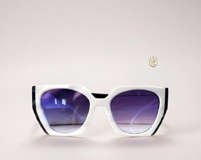 Trendy CatEye SunGlasses. MFS for HER .