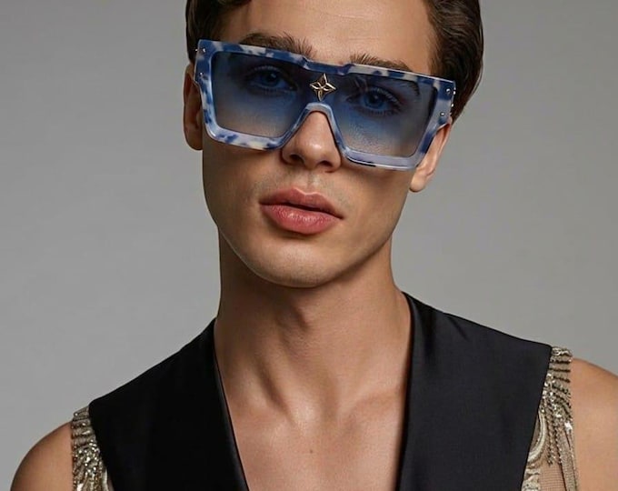 MFS Iconic Large frame SunShades, Unisex