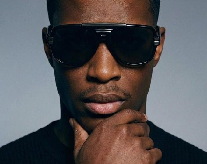 MFS Prestige ELITE LOOK - Own It Now!