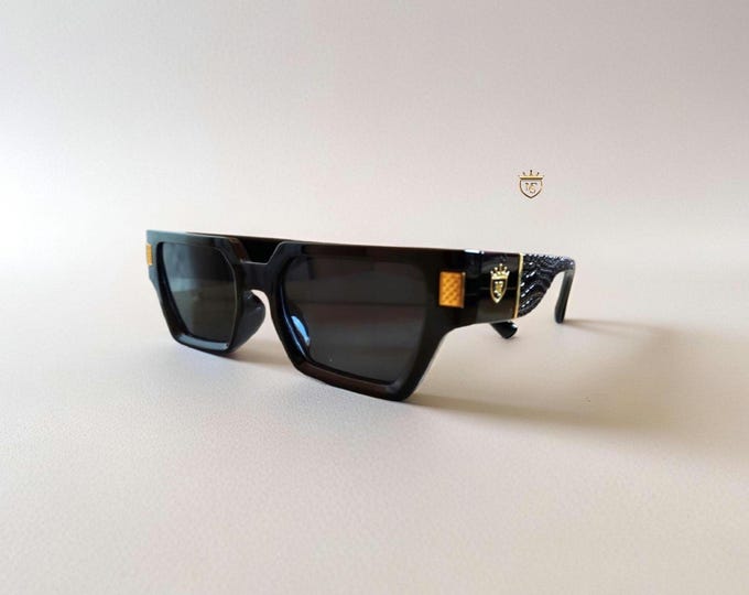 Prestige Small Stylish SunGlasses. MFS  for HIM.