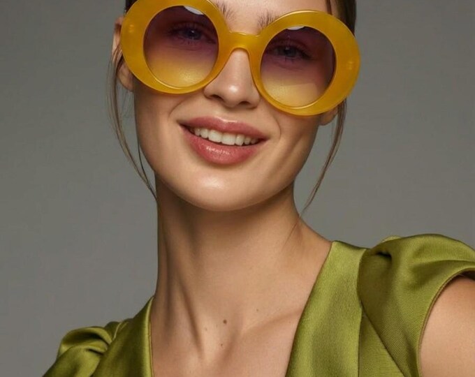 Prestige Unisex Stylish SunGlasses.