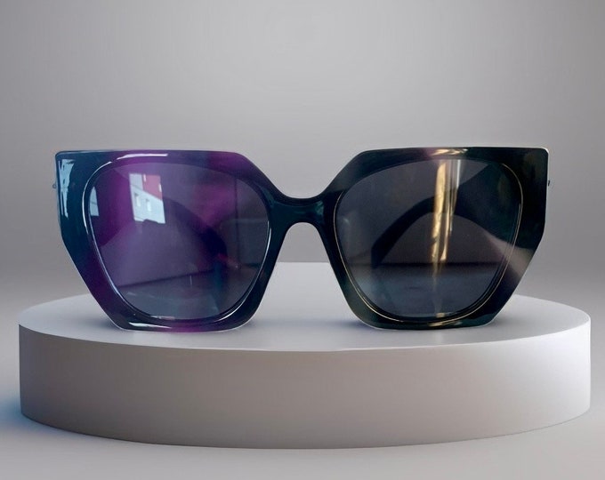 Prestige Unisex SunGlasses . MFS trending SunShades Eyewear.