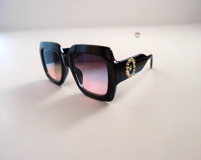 Prestige large Sunglasses,  MFS for her, Trending Sunshades