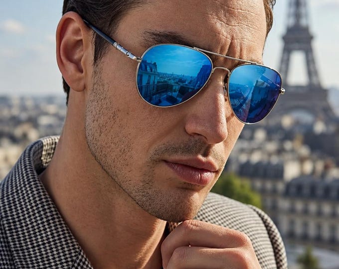 Prestige Polarized SunGlasses. FOR SURE !