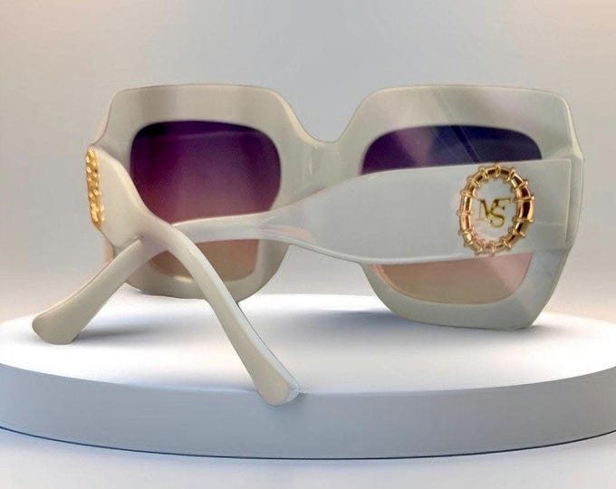 Prestige Large Frame SunGlasses . MFS for Her, Trending SunShades EyeWear.