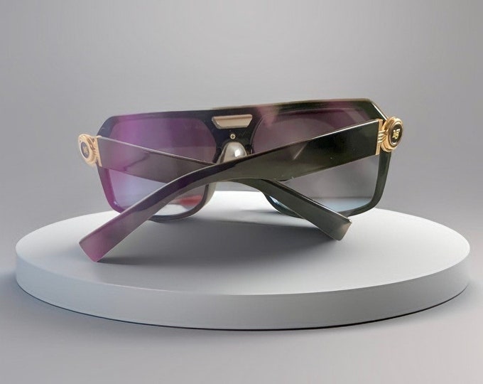 Prestige SunGlasses. MFS  for HIM. A Trending SunShades EyeWear