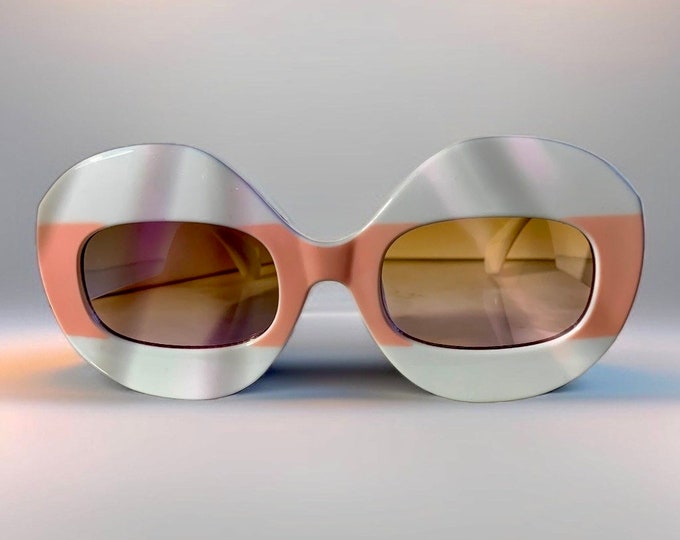 Prestige Oval Frame SunGlasses . MFS for Her, Trending SunShades EyeWear.
