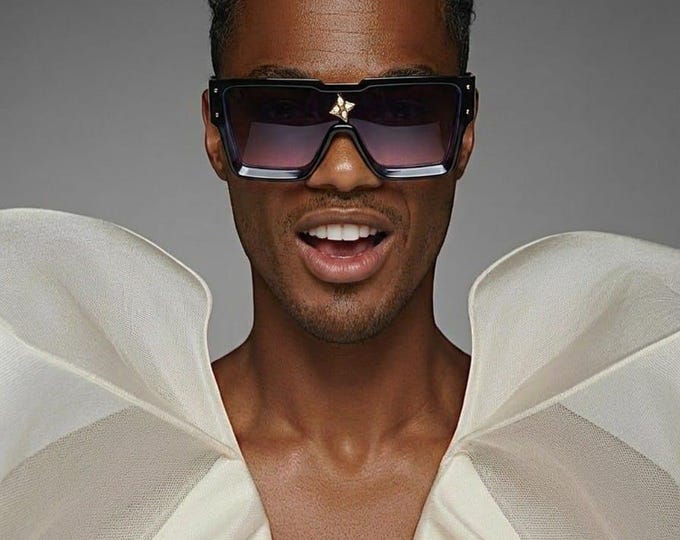 Prestige Ready to Wear Sunglasses,  MFS For HER .