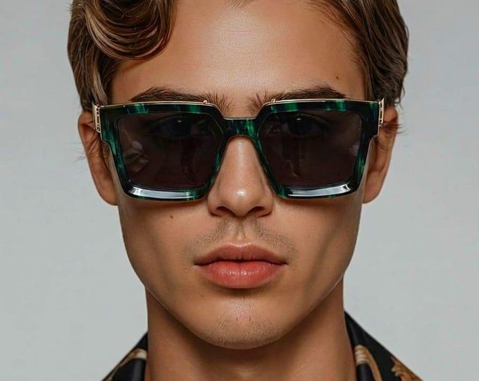 MFS Prestige Unisex STAR SunGlasses.