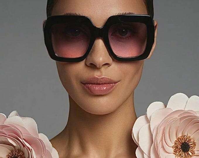 Prestige Large frame SunGlasses, MFS for HER . Trending Shades