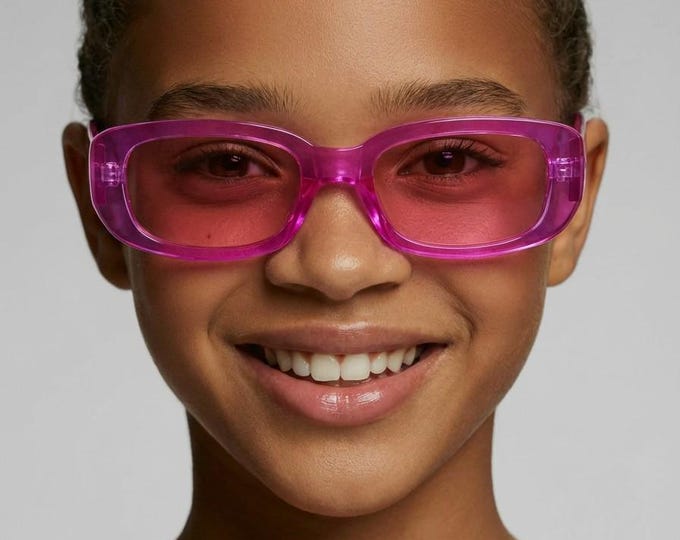 Fashion SunGlasses, For Kids, Adolescents. MFSkids Eyewear
