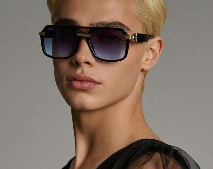 Elite Design SunGlasses. MFS  for HIM.