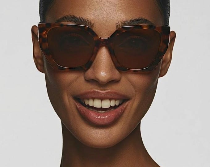 Prestige Ready to Wear, Unisex SunGlasses