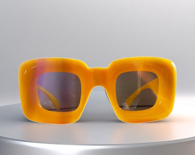 Prestige  SunGlasses. Unisex. MFS Stylish trending SunShades.