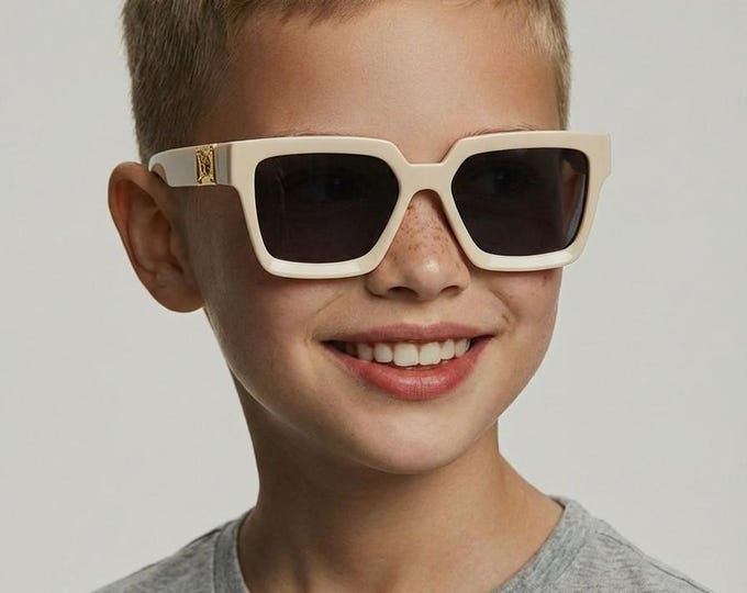 Unisex Kid's SunGlasses . MFS trending SunShades.