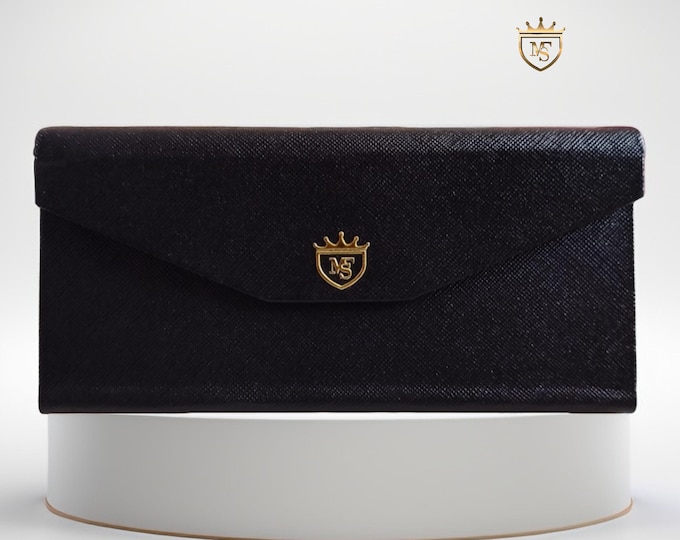 MFS Prime SunGlass Case