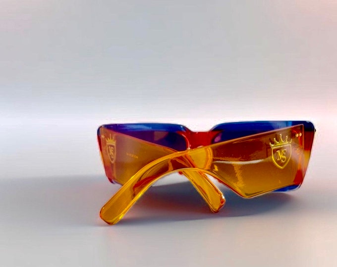 Prestige Rectangular SunGlasses, MFS for HER/HIM. Trending SunShades.
