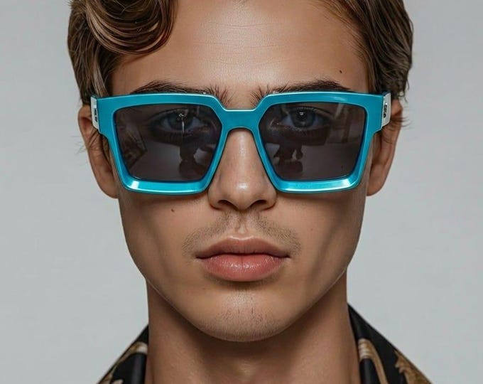 Prestige  SunGlasses for HIM only. MFS  trending SunShades Eyewear.