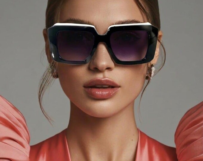 Prestige Effortless Unisex SunGlasses.