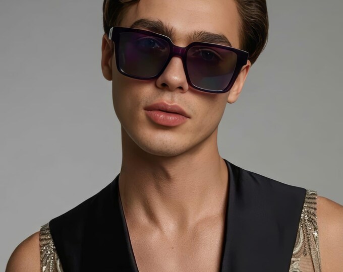 Prestige Small Stylish SunGlasses. MFS  for HIM.
