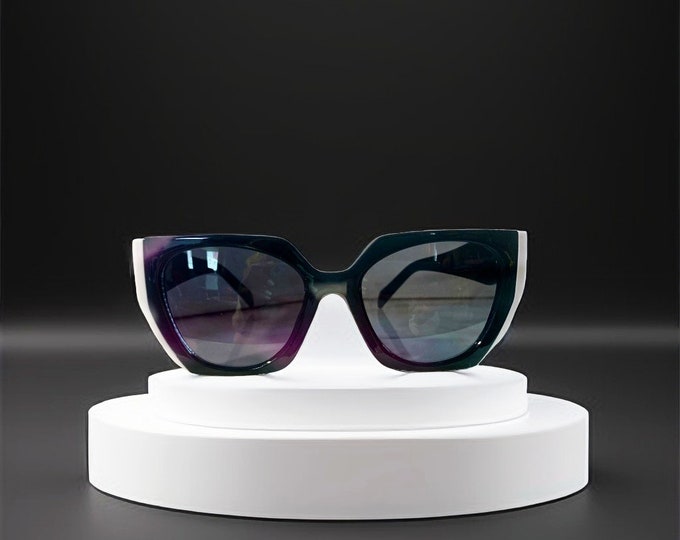 Trendy Fashion CatEye SunGlasses for HER . MFS trending SunShades Eyewear.