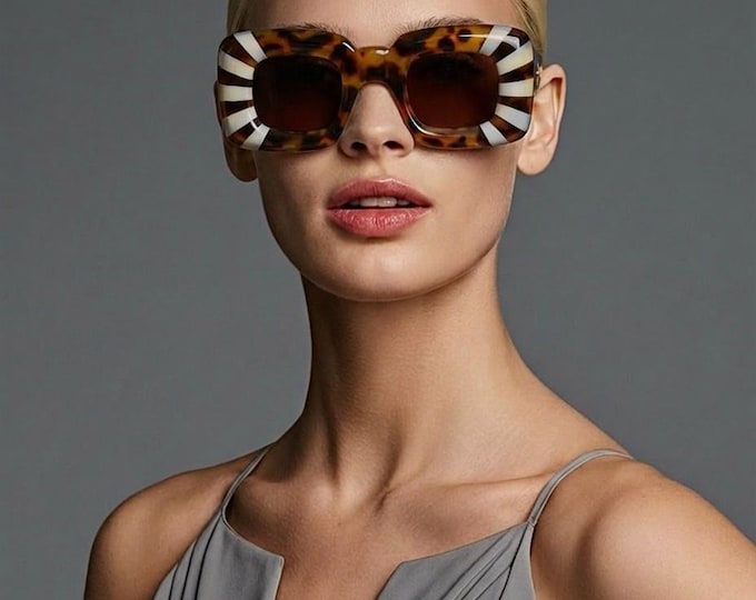 MFS Prestige Medium Frame SunGlasses, for HER.