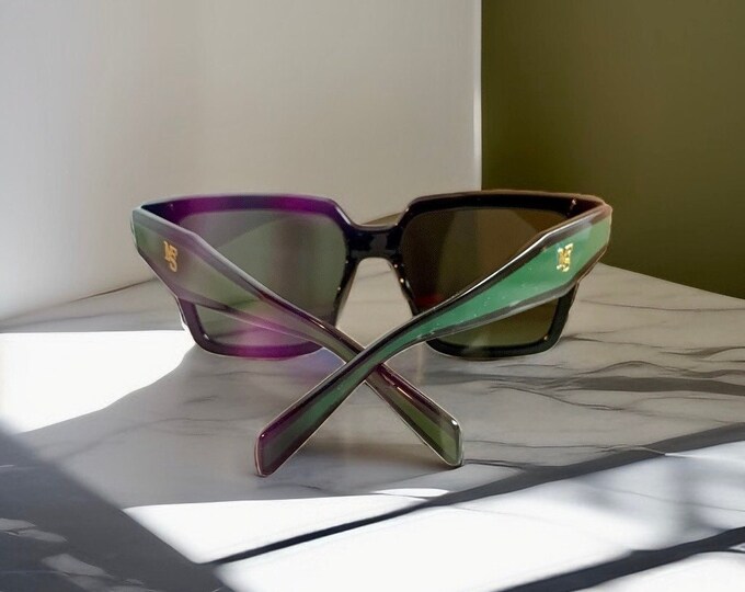 Prestige Small Stylish SunGlasses. MFS  for HIM. A Trending SunShades EyeWear