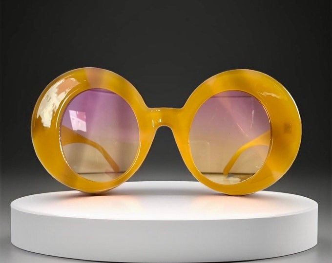 Prestige Unisex SunGlasses . MFS  trending SunShades Eyewear.