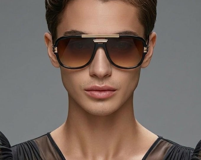 MFS Achiever Sunglasses for HIM.