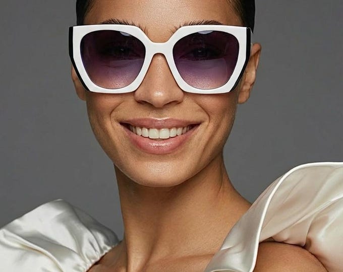 Fashion Ready to Wear Sunglasses, MFS For HER .