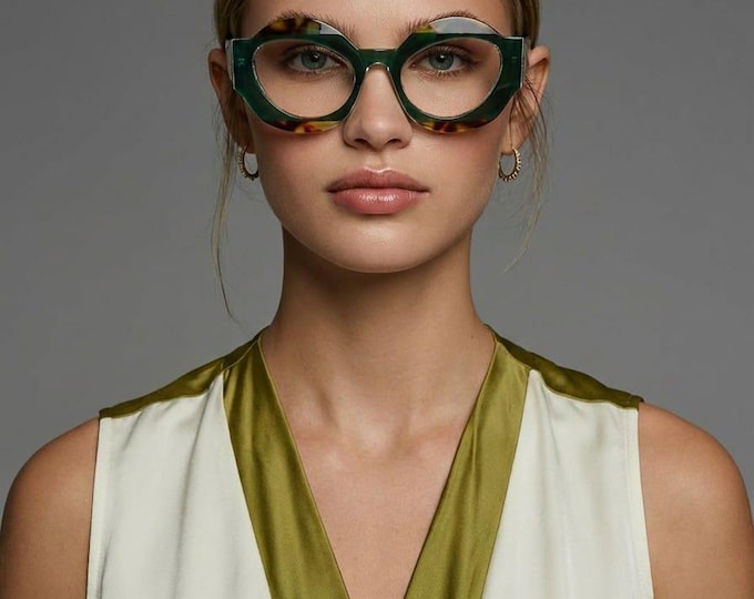 Prestige oval Frame SunGlasses . MFS for Her, Trending SunShades EyeWear.