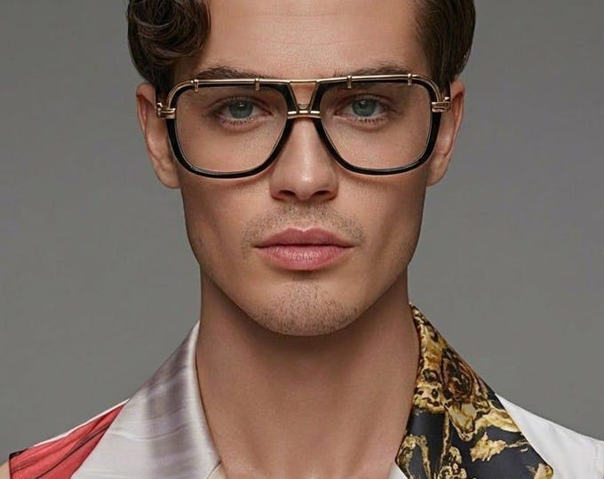 Prestige SunGlasses. MFS  for HIM only.