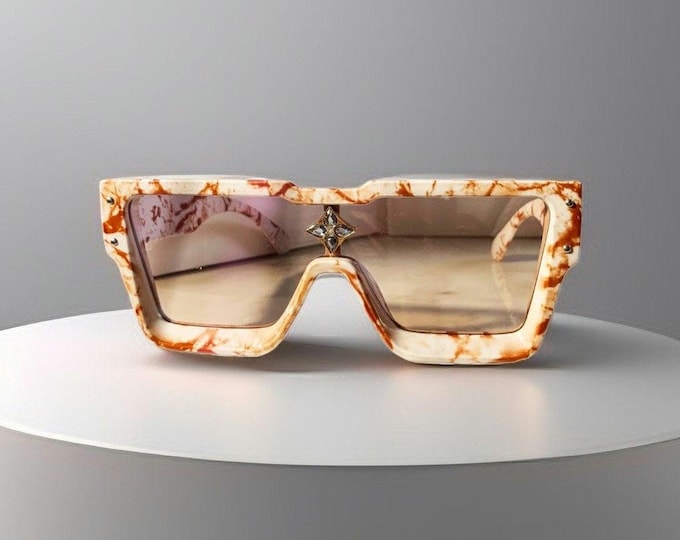 MFS Prestige Sunglasses, Unisex Fashion Shades