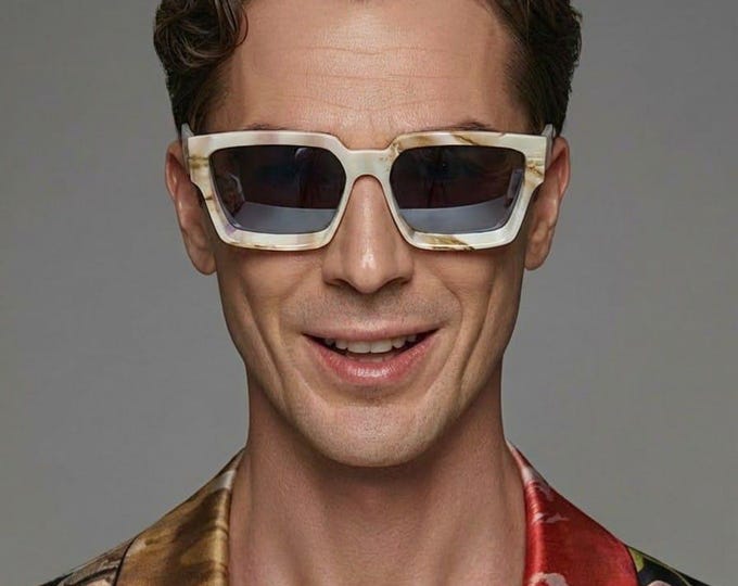 Elite Unisex SunGlasses.