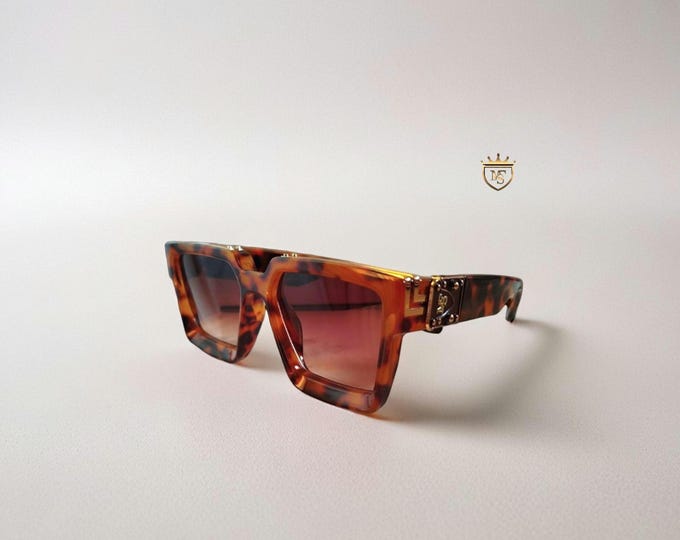 Elite Design SunGlasses. MFS  for HIM. Made to Stand Out !