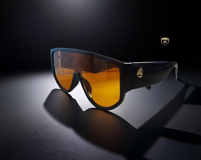 Parisian Glamour Unisex SunGlasses. MFS RihannaLook  SunShades.