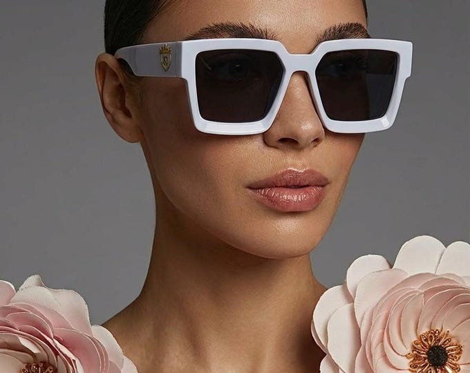 Prestige  SunGlasses for HER. MFS Stylish SunShades.