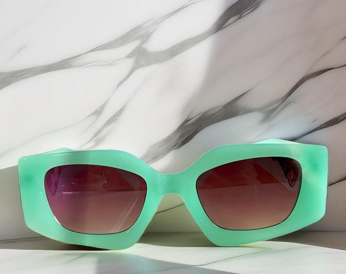 Prestige Sunglasses. MFS Sunshades Eyewear