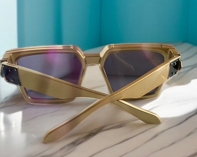 Prestige SunGlasses. MFS  for HIM. A Trending SunShades EyeWear