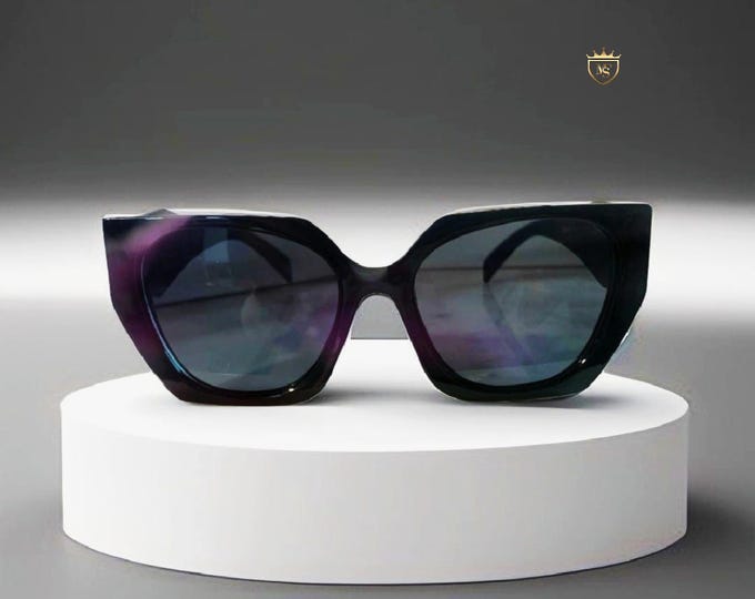 Fashion CatEye SunGlasses, Unisex. MFS  trending SunShades