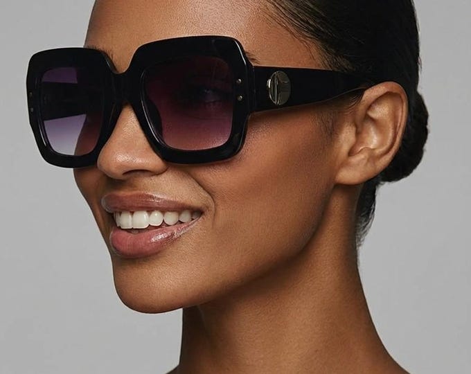 MFS Prestige large Frame Sunglasses. Define YOUR ELEGANCE !