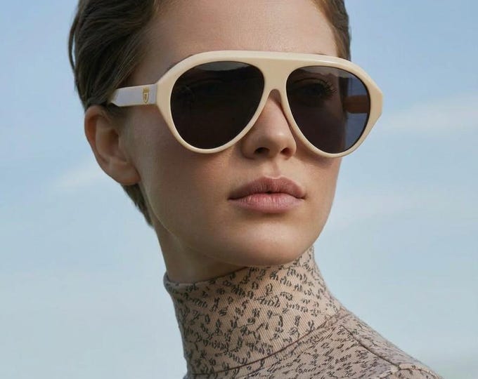 Prestige Sunglasses. Designed for You by MFS*