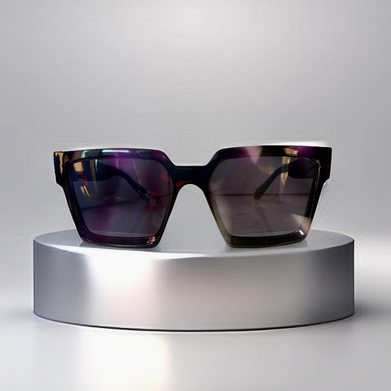 Prestige Unisex SunGlasses . MFS trending SunShades Eyewear. zdjęcie 1