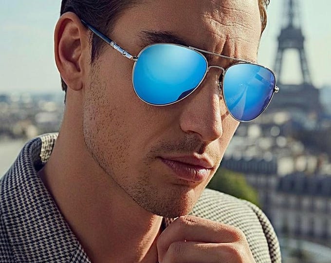 MFS Prestige Polarized SunGlasses. FOR SURE !