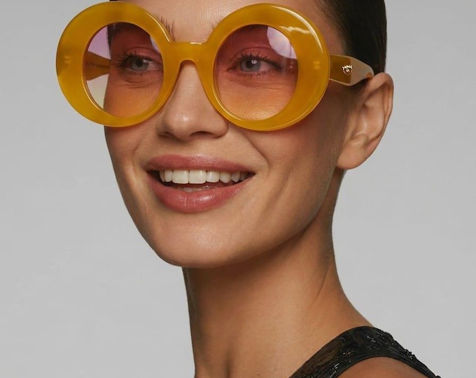 Prestige Unisex Stylish SunGlasses.