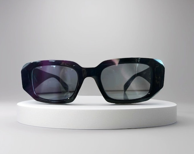 Trendy Fashion Sunglasses, Unisex