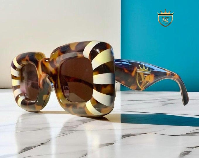 Prestige Medium Frame Sunglasses . MFS for Her. Trending SunShades