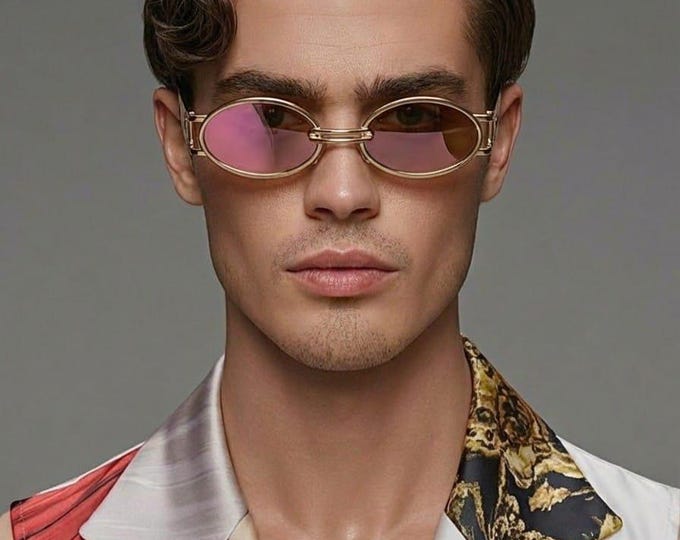 Prestige Elite Style SunGlasses. MFS  for Him.