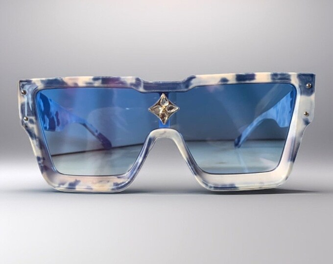Prestige  SunGlasses. Unisex. MFS Stylish trending SunShades.